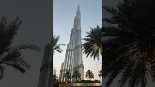 برج خليفة #دبي