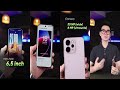REVIEW OPPO RENO 15F BÁN TRĂM NGHÌN MÁY MỖI NĂM NHỜ VŨ KHÍ BÍ MẬT