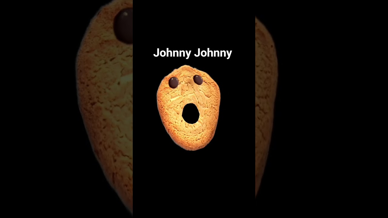 Johnny. Johnny 