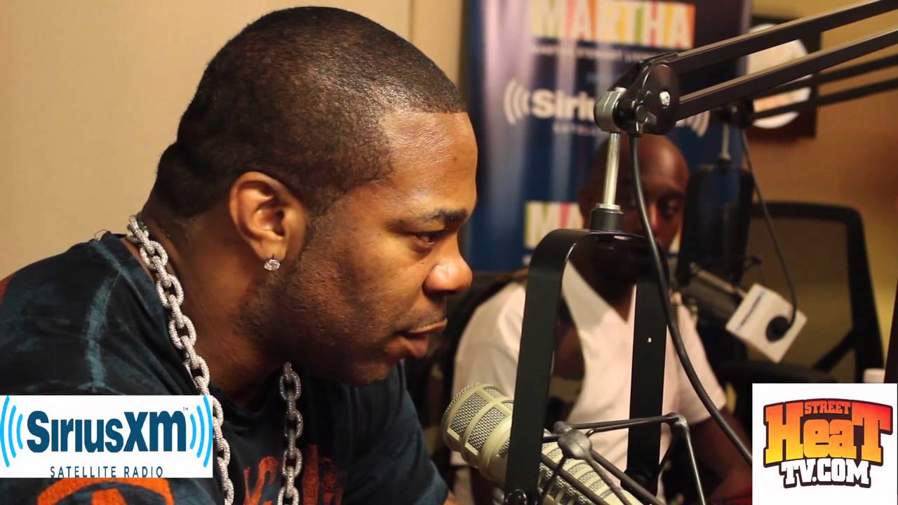 BIG SUNDAYS SHADE 45 GUNIT RADIO HOSTED BY MS MIMI EXCLUSIVE INTERVIEW