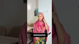 Xaasidnimo  Somali Funny A  Somali Tiktok 2025 shorts shortsfeed