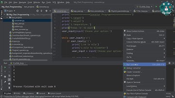 Python ( Myanmar ) : 4 .7. While loop