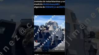 CAE "EL VALDO" DEL CDG 🚨 Extraditado a EE.UU.