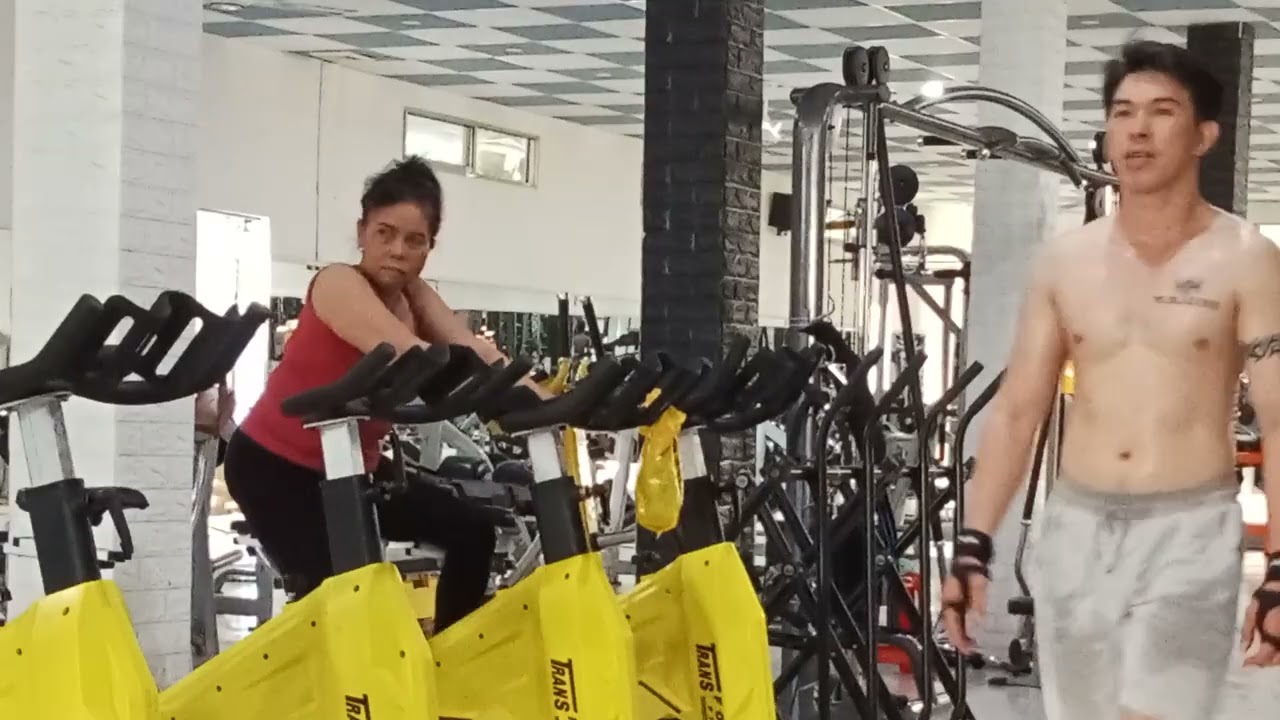 [ StrengthSynergy ] Ngày 10 StrengthSynergy: Tinh Hóa Sức Mạnh Với Sự Kết Hợp Hoàn Hảo