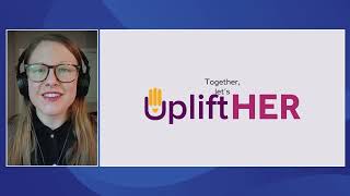 Soroptimist Program Spotlight: UpliftHER