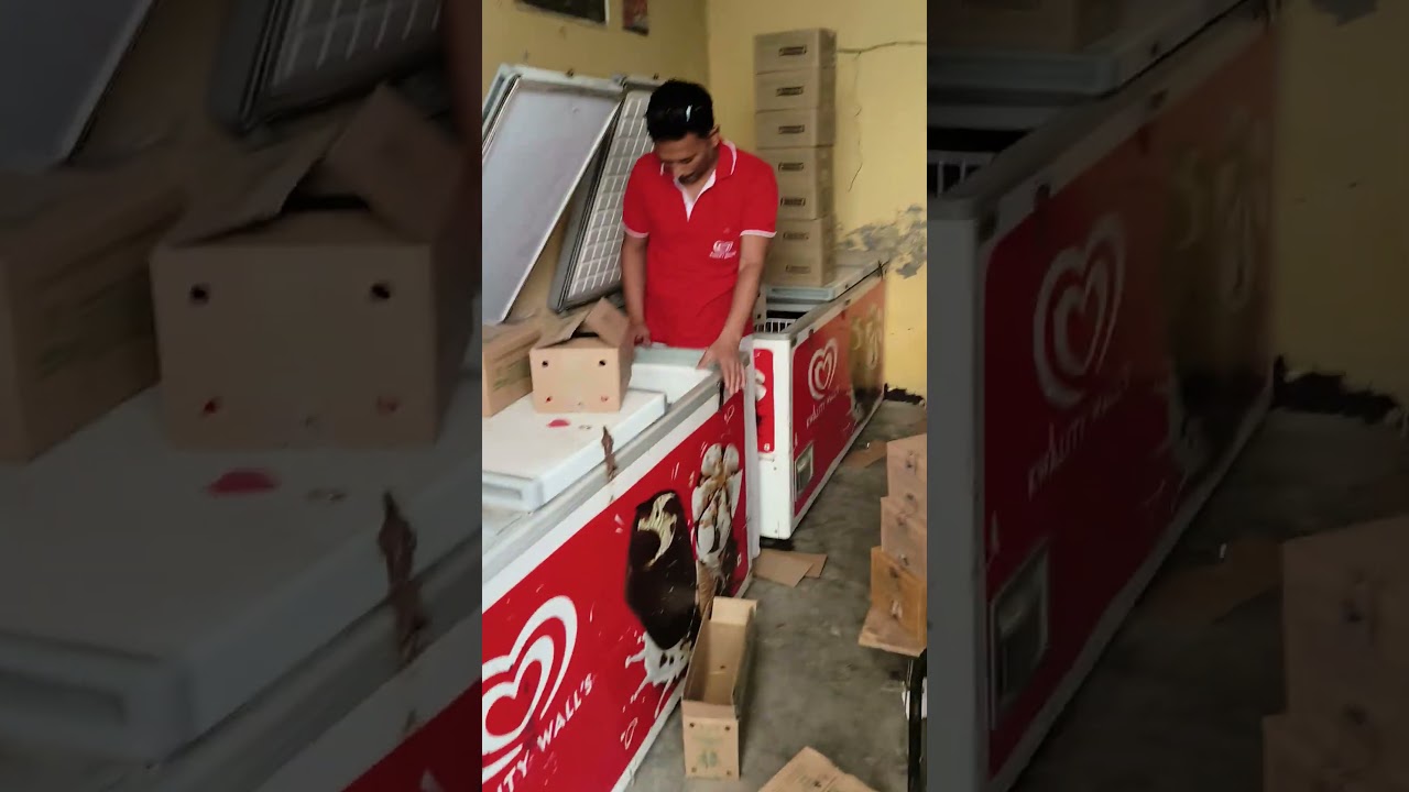 kwality walls ice cream 🍦