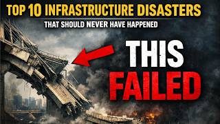 The Bridge That Collapsed in Seconds | Engineering's Deadliest Mistakes
