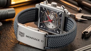 Top 10 Picks Must-Have TAG Heuer Watches for Men in 2025