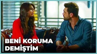 Meryem'in Şirkete Gelmesi Ortalığı Karıştırdı - Meryem 9. Bölüm