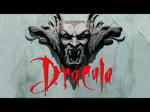 Bram Stoker's Dracula - Full Length Reaction