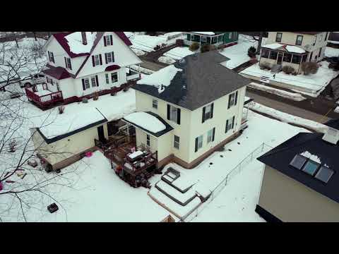 73 Baldwin St, Laconia, NH home video tour