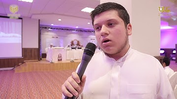 تغطية اليوم الرابع لمسابقة جامعة جدة للقرآن الكريم لعام ١٤٣٩ هـ