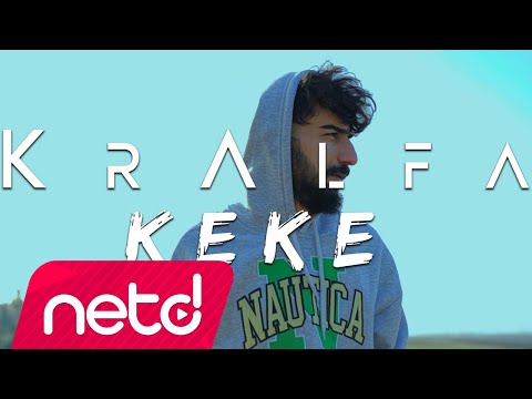 Kralfa — Keke