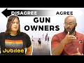 Do All Gun Owners Think The Same? | Spectrum