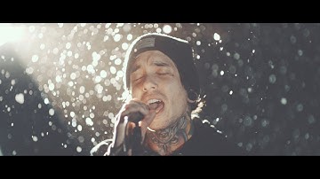 ISOTOPES - Poisoned Autumn (OFFICIAL MUSIC VIDEO)