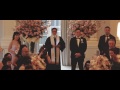 Tim Halperin - "From This Day On" \\ Wedding Music Video!