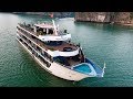 Best 5 Star Halong Bay Luxury Cruises, Vietnam | 2-3 Days Cruises, Tuan Chau Island