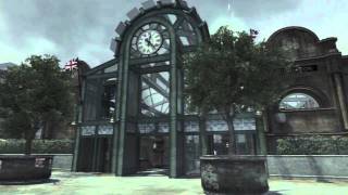 MW3 Free Cinematics pack 1 HD