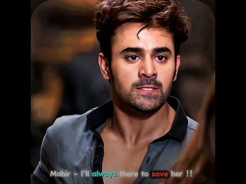 Mahir Always Protect Bela Behir Lovely Moments Shorts Behir Love Edit Naagin3 Pearbhi Pvpsj