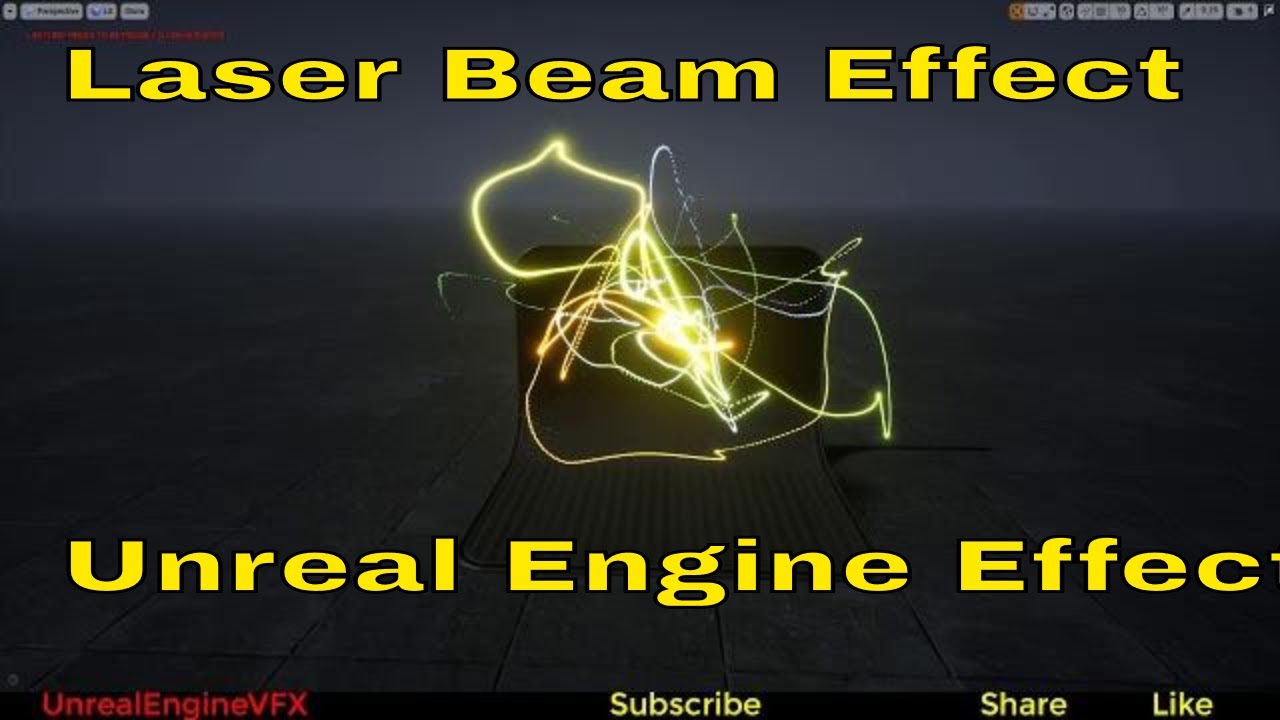 | Unreal Engine Niagara | UE4 Niagara - YouTube