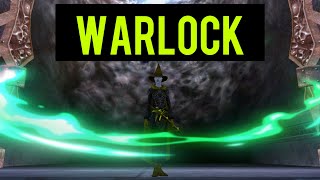 DAOC EDEN S3 - WARLOCK RVR RR3-4 - Solo/Group