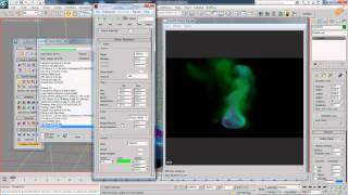 Famous FumeFX 3.0 - My new feature Overview Net Worth