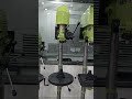 HMP17 25mm 1" Heavy Duty Pillar Drilling Machine With 6" Stock 10" Center With Fine Feed Mechanism