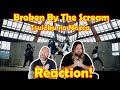 Musicians react to hearing Broken By The Scream - 追憶のナスカ - (Official Music Video)