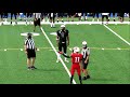 Hartford Rebels vs CT Thundercats - Semi-Pro Football Game - Video Highlights - August 15, 2020
