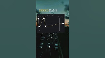 how to create speed ramp in VN #yts #mobilephotography #vnvideoeditor #speedramp #create #vn