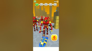 Akaimma Game play #Knock