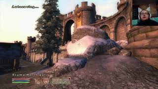 Bribing is How You Make Friends | Elder Scrolls IV: Oblivion - Part 12