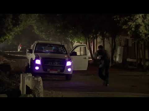 صبري هرب من رجالة فاروق والعمدة دفع تمن مساعدته لـ صبري قضية صفية 