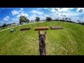 Helmet Cam: I Reckon So (July 2021 POP Schooling Show | Beginner Novice)