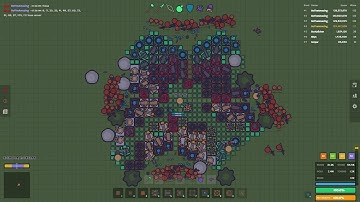 Zombs.io ENV base|BoTheAmazing