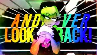 📺🌈 ECHO | FULL MULTIFANDOM MEP | HBD ROBIN!!!!