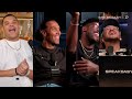 Acho, T.J. & Carebear React To 49ers Signing Deebo, Baker Frustrated, Eagles Hype & MORE!
