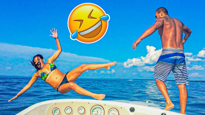 Best Fails of The Week: Funniest Fails Compilation: Funny Video | FailArmy part - 32