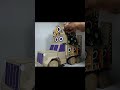 Dj Light Navratri Durga Murti Mini Dj Truck Chaturthi Radhe Krishna | Saraswati Trolley Big Dj truck
