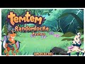 TEMTEM RANDOMLOCKE!! - Avanzamos hasta Fuerte Barlovento 🏰