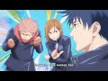 【呪術廻戦 】#22 伏黒 はどんな食べ物が好きですか？ || Jujutsu Kaisen