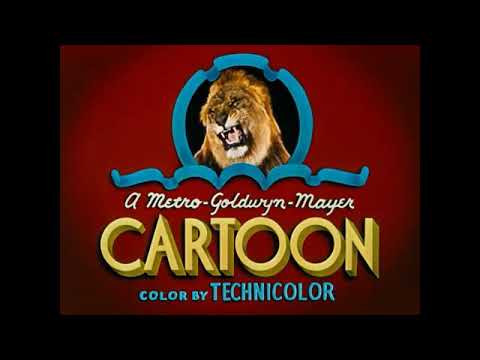Cruise Cat (1952) HD Intro