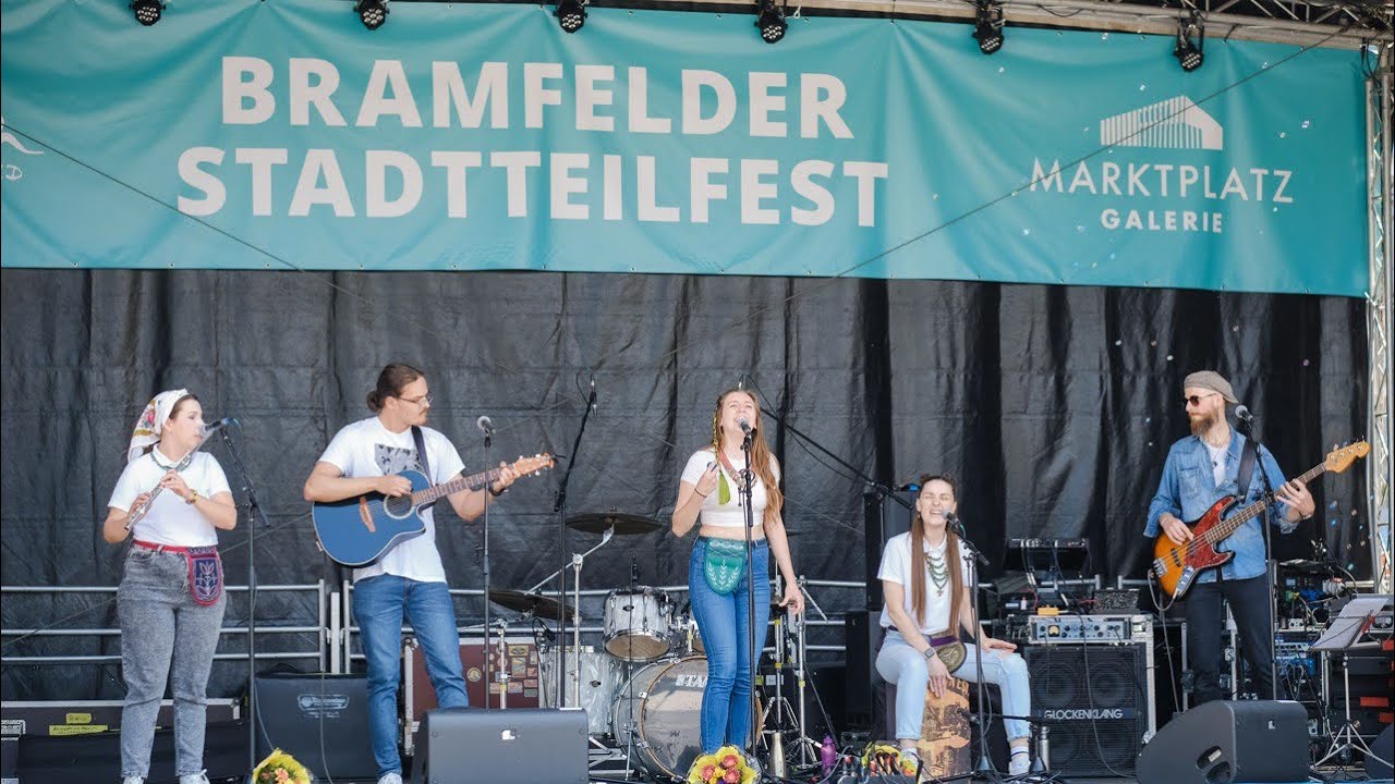 Червона калина 🇺🇦