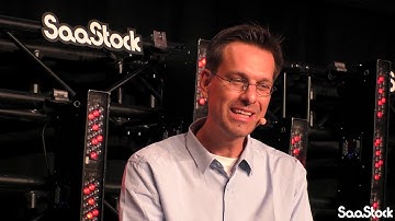 Highs and Lows in Product and Marketing: Des Traynor and Christoph Janz