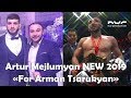 Artur Mejlumyan   For Arman Tsarukyan NEW 2019