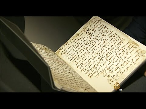 فيديو: لماذا يتم رفض المخطوطات؟