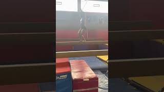 Intermediate Beam Routine 22-23