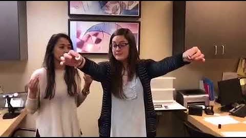 Depth Perception Quarter Challenge