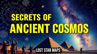 How ANCIENT ASTRONOMERS Mapped the Cosmos Beyond the Zodiac | Key Insights