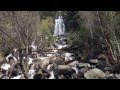 CASCADA de Ratera / Parque Nacional d&#39;Agüestortes | WATERFALL